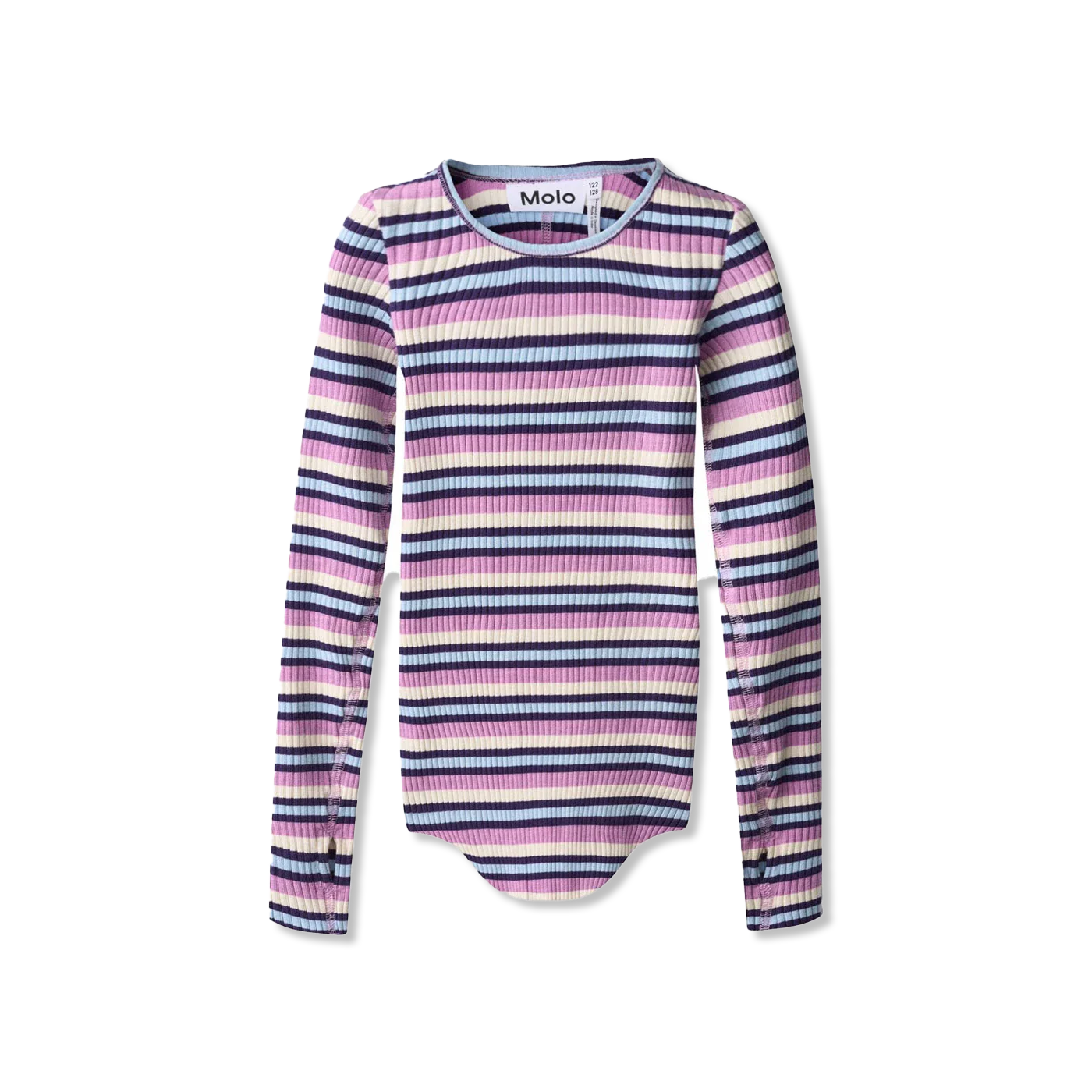 Rochelle langarmshirt