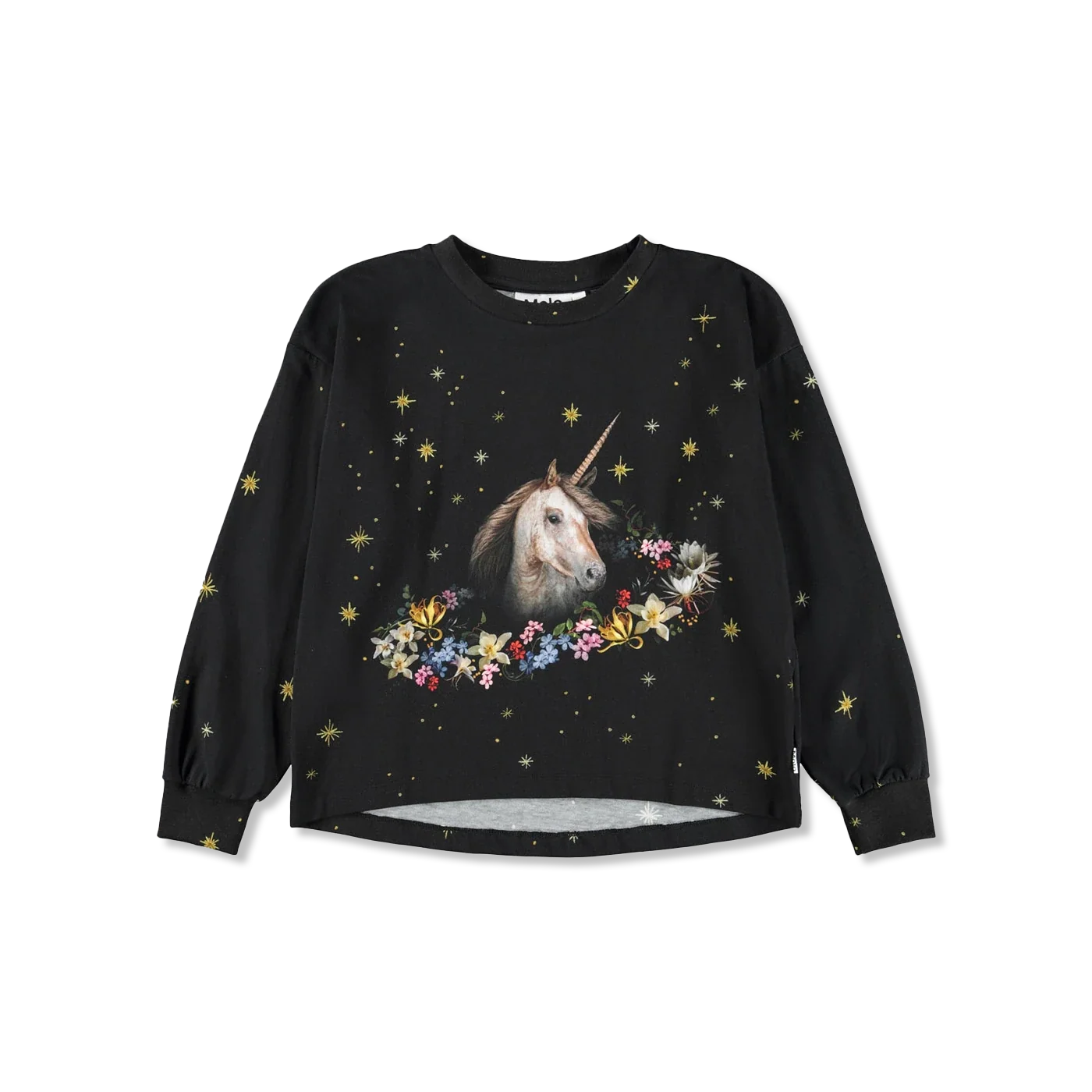 Reniza langarmshirt