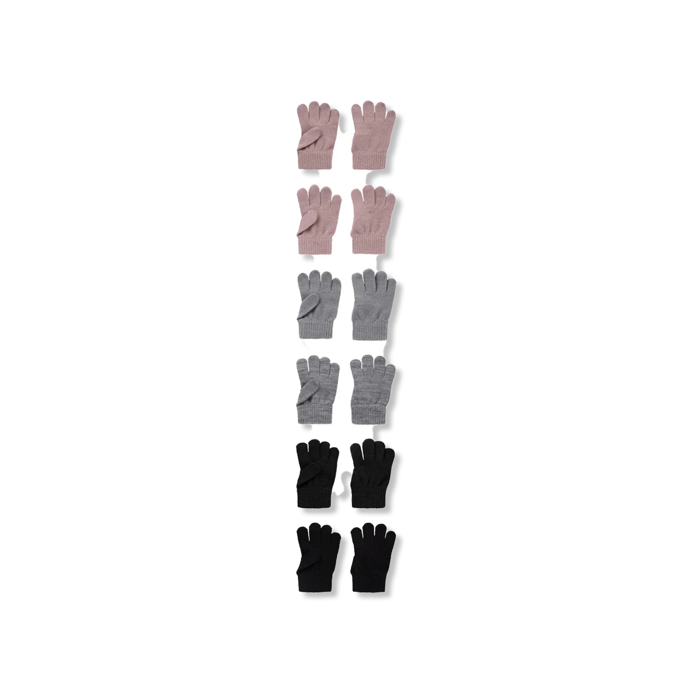 Nmfmagic fäustlinge