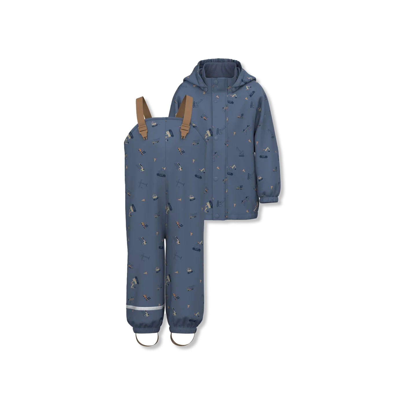 Nmmdry10 regenbekleidung