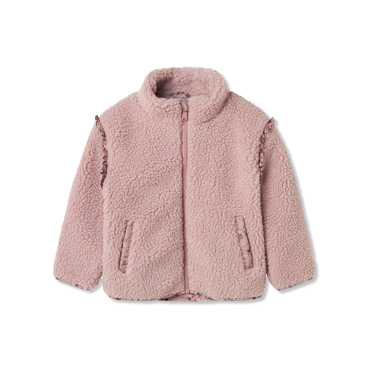 Nmfminna Fleece