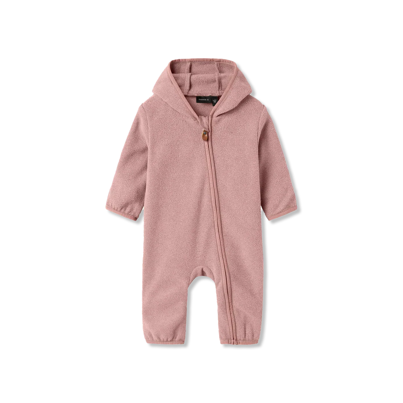 Nbnmeeko woll-Fleece