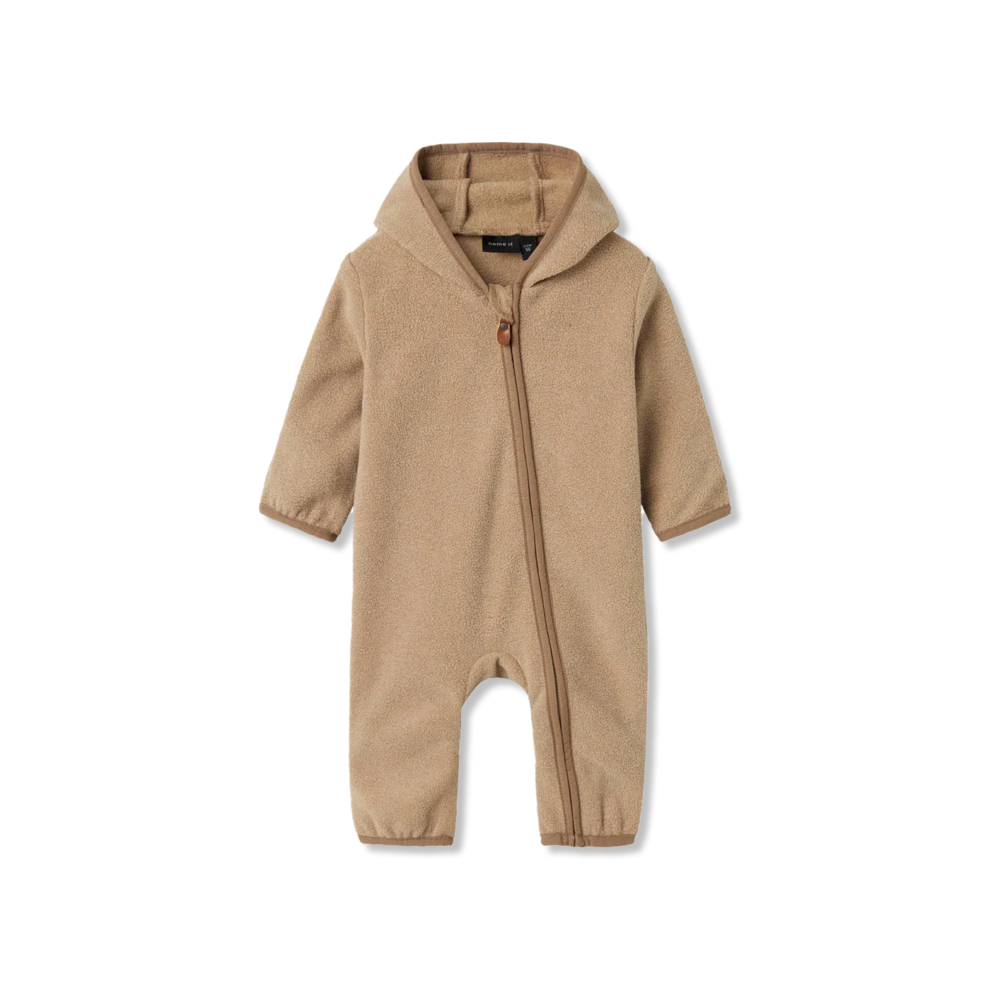 Nbnmeeko woll-Fleece