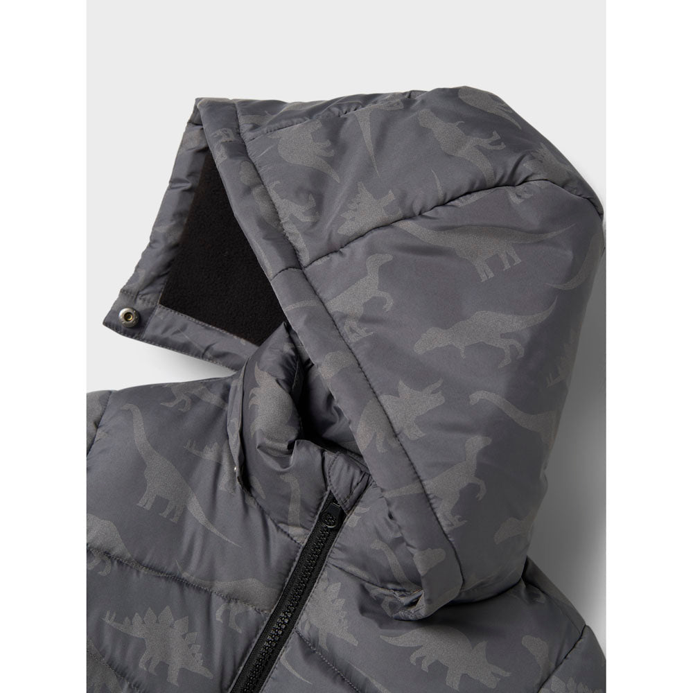 Nmmmosan Winterjacke