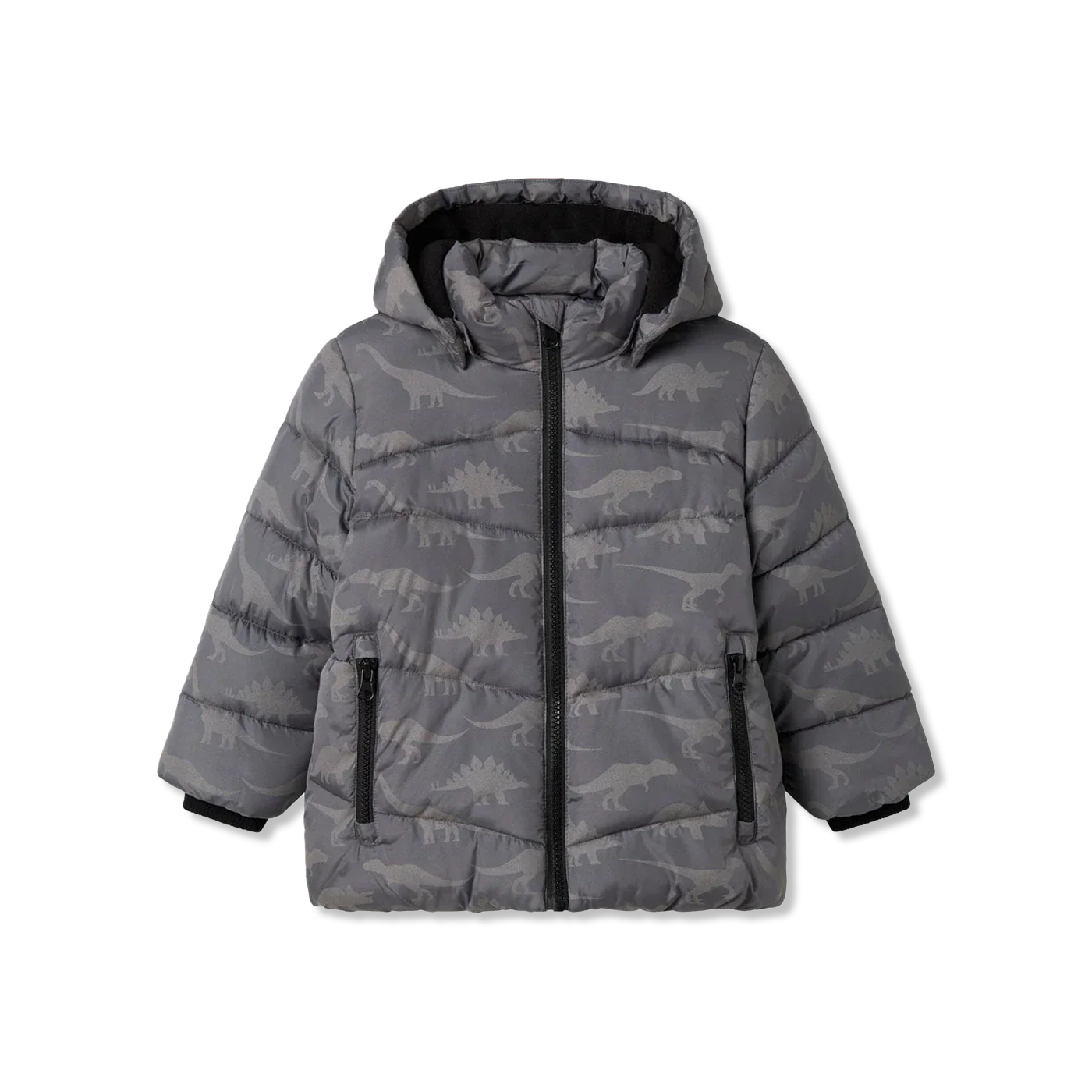 Nmmmosan Winter jacket