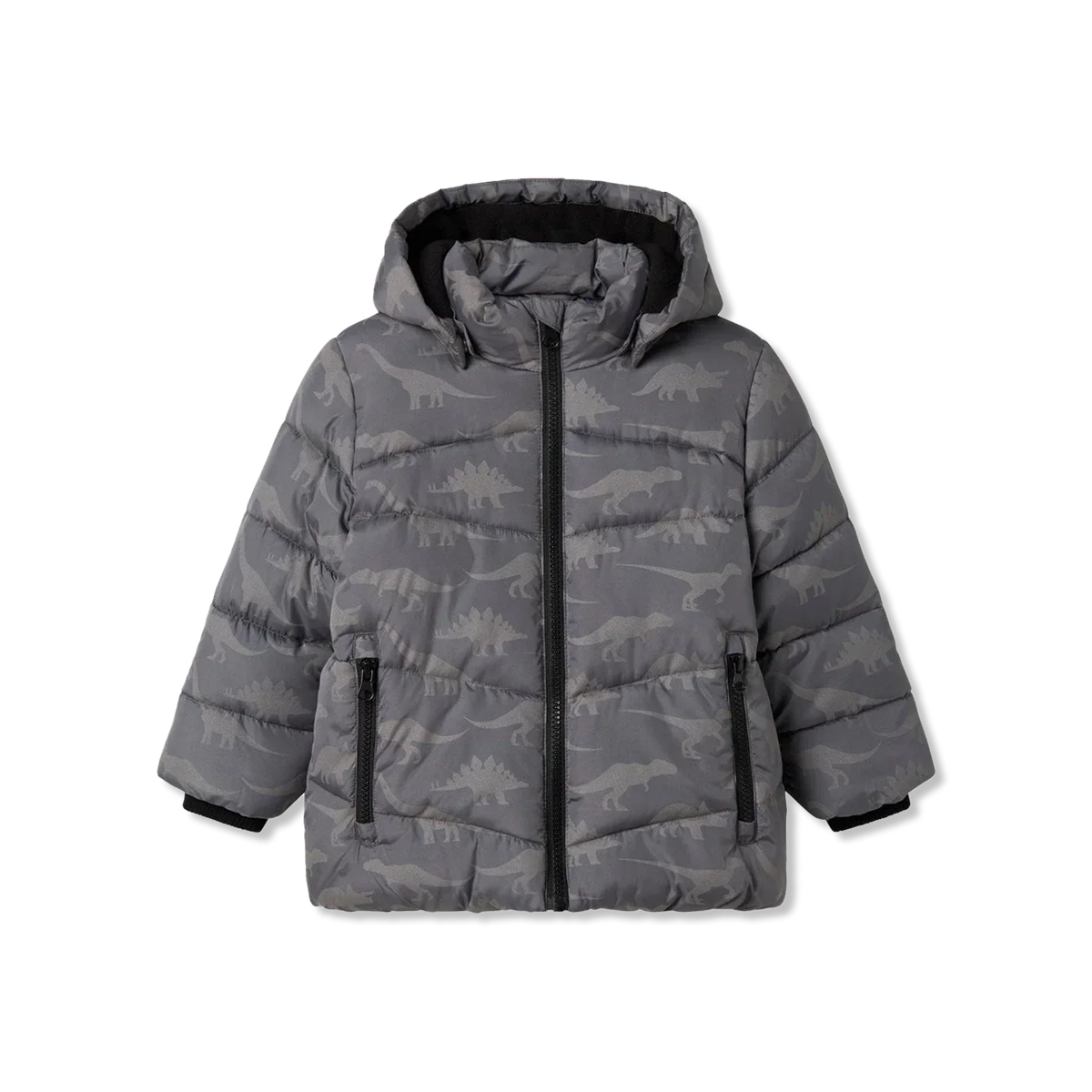Nmmmosan Winterjacke