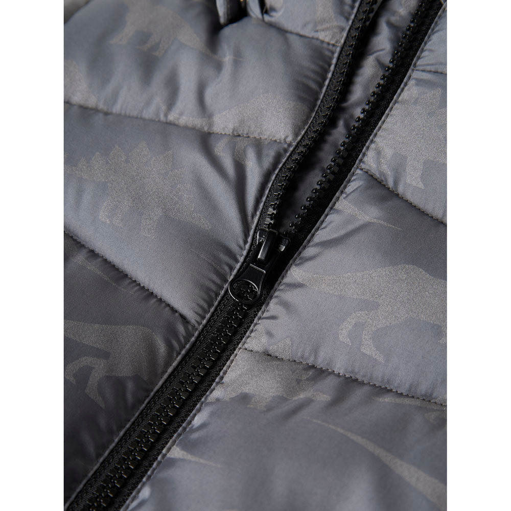 Nmmmosan Winterjacke