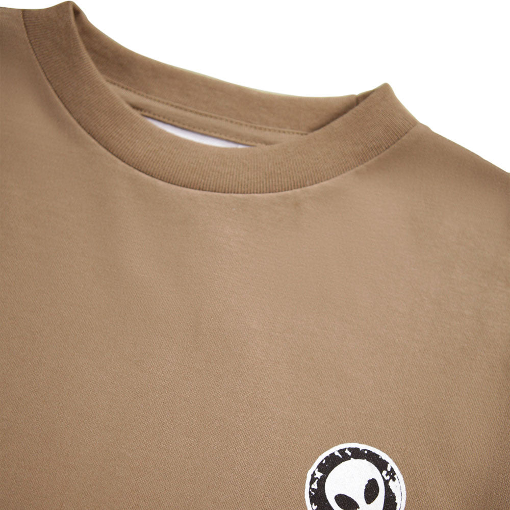 Rube langarmshirt