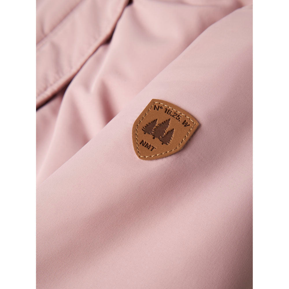 Nmfmarlow winter jacket