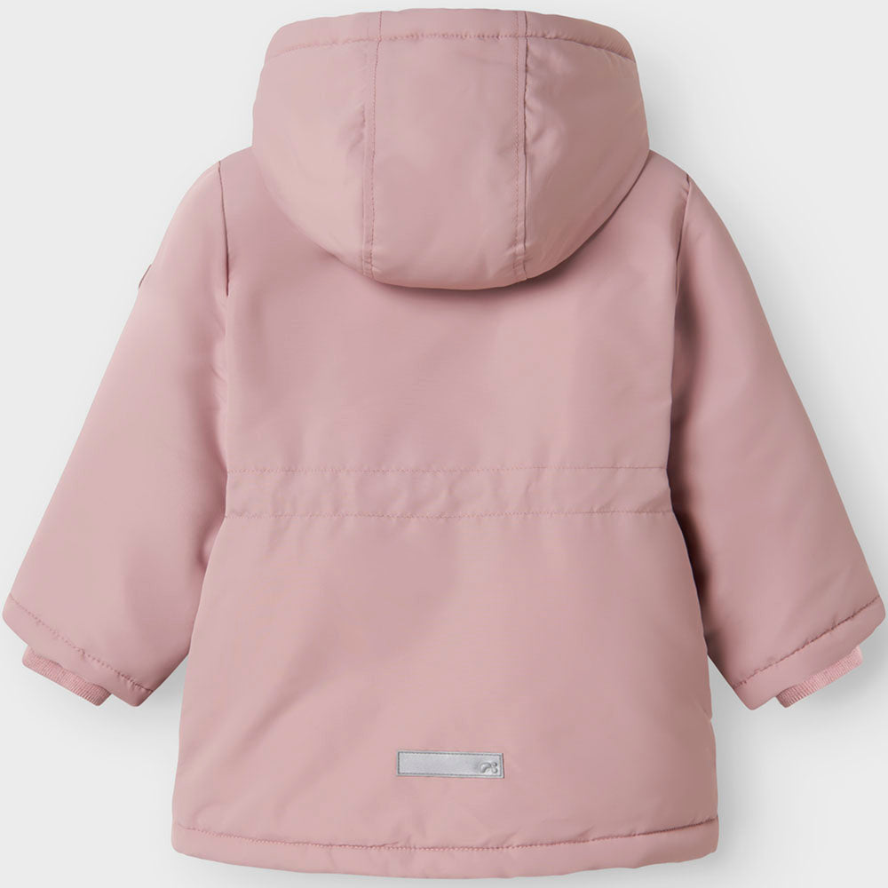 Nmfmarlow winter jacket