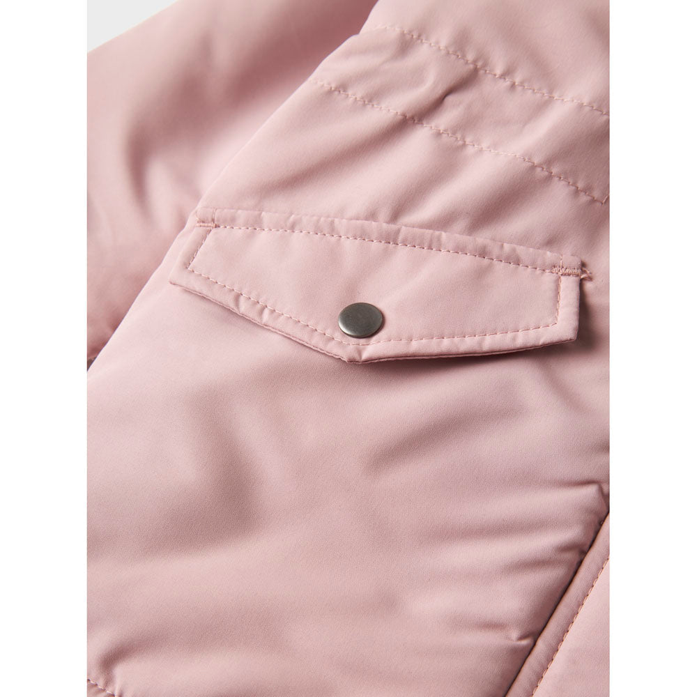 Nmfmarlow winter jacket