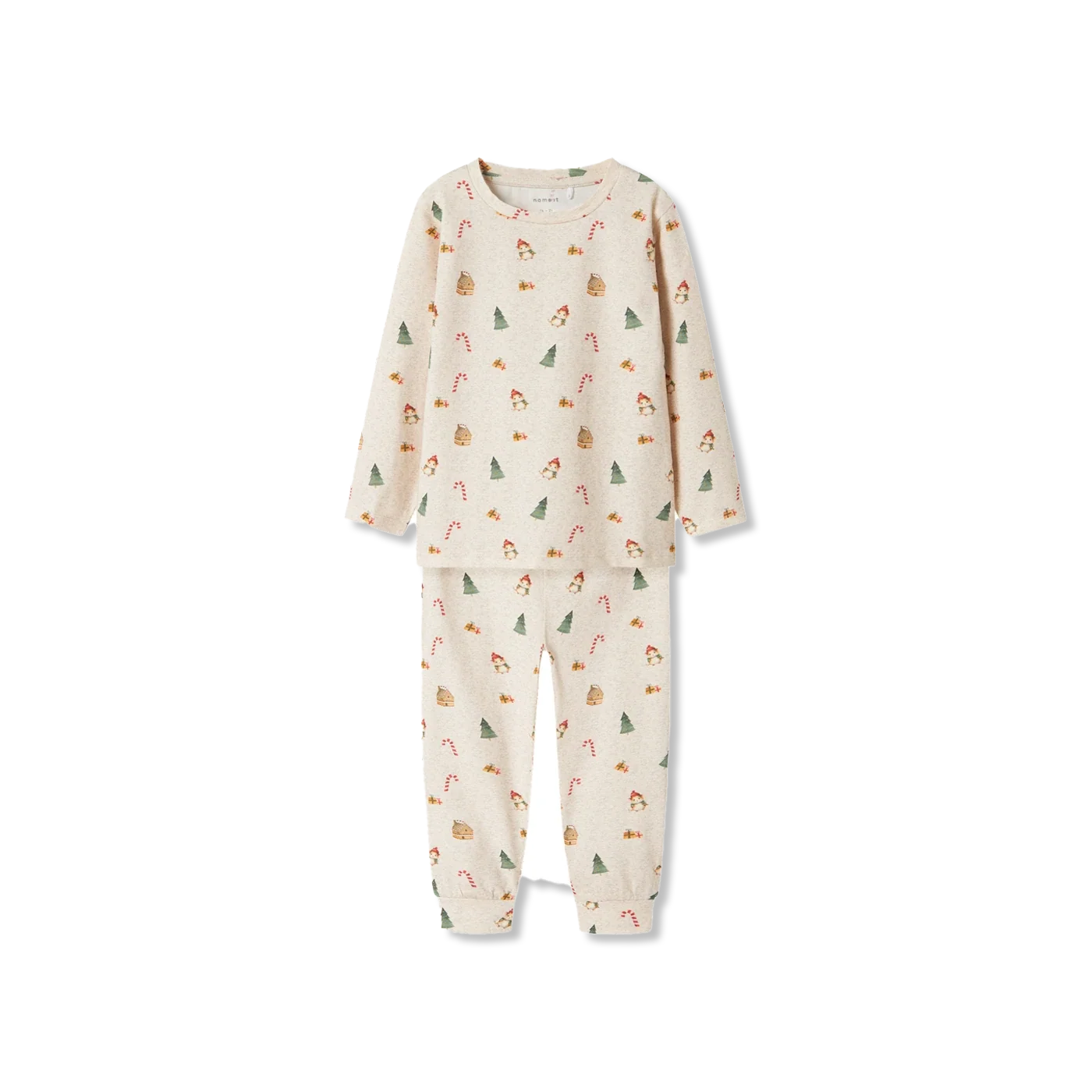 Nmnroccas Christmas nightwear