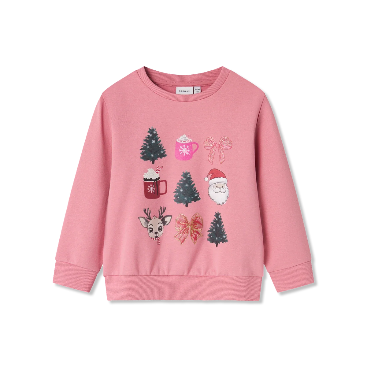 Nmfromia weihnachtskleidung