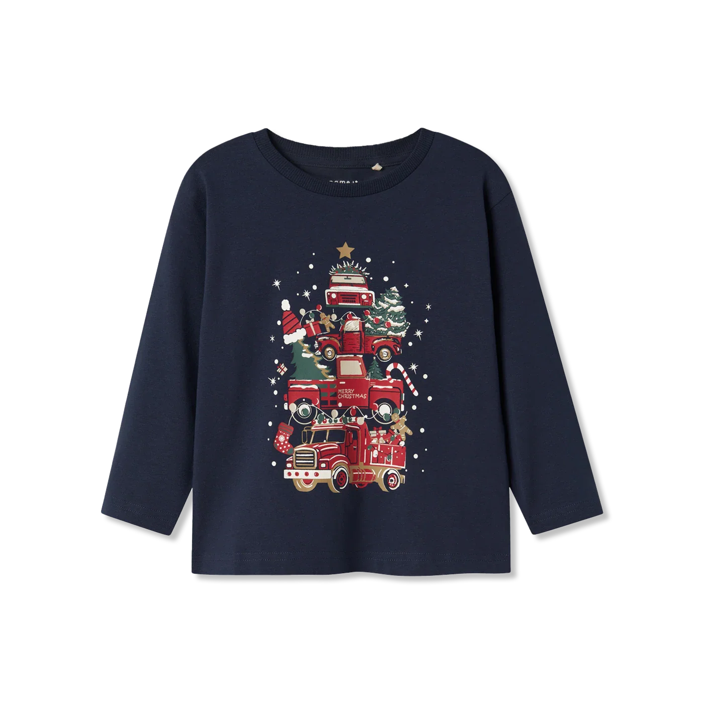 Nmmrejulli christmas clothes