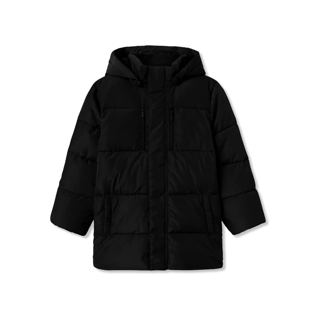 Nkmmedow03 Winterjacke