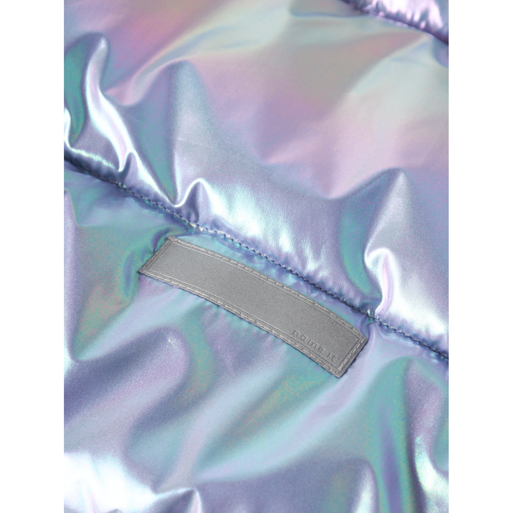 Nkfmolina winterjacke