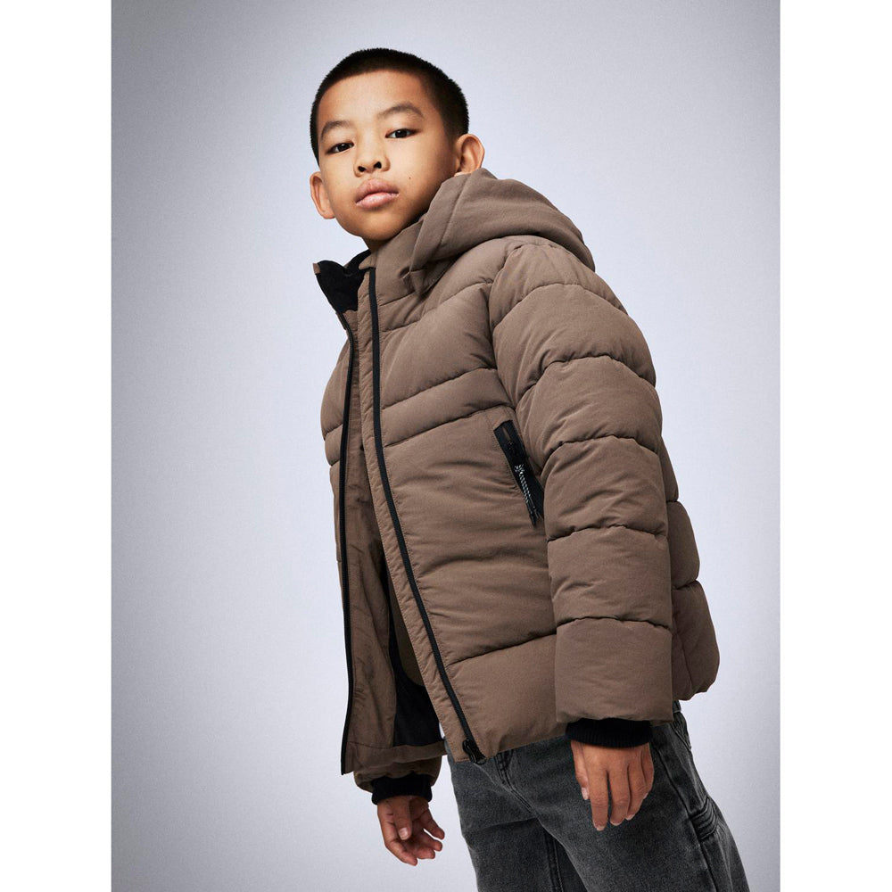 Nkmmelvin Winterjacke