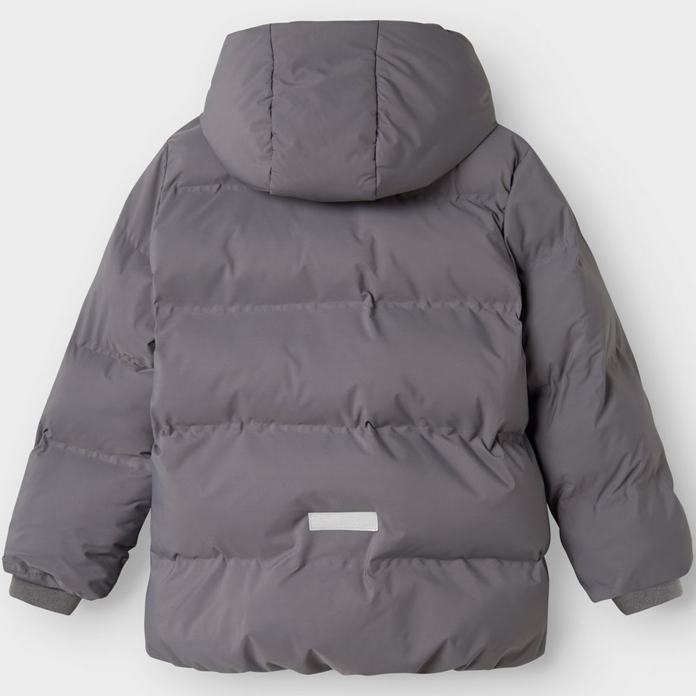 Nknmusk winterjacke