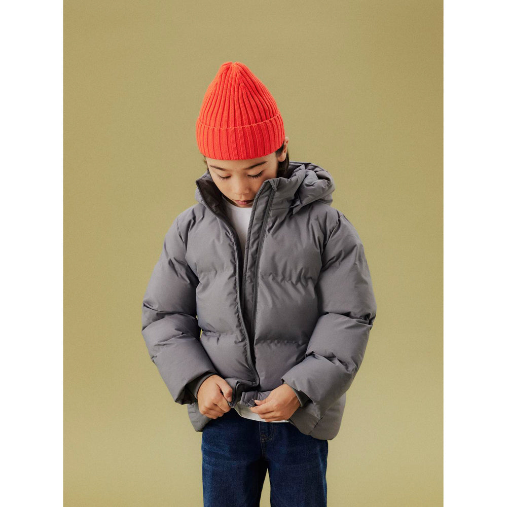 Nknmusk winterjacke