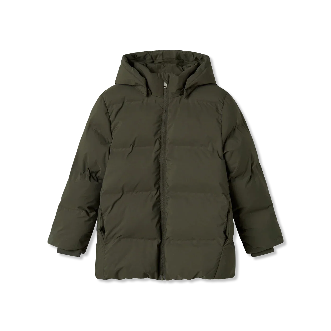 Nknmusk Winter jacket