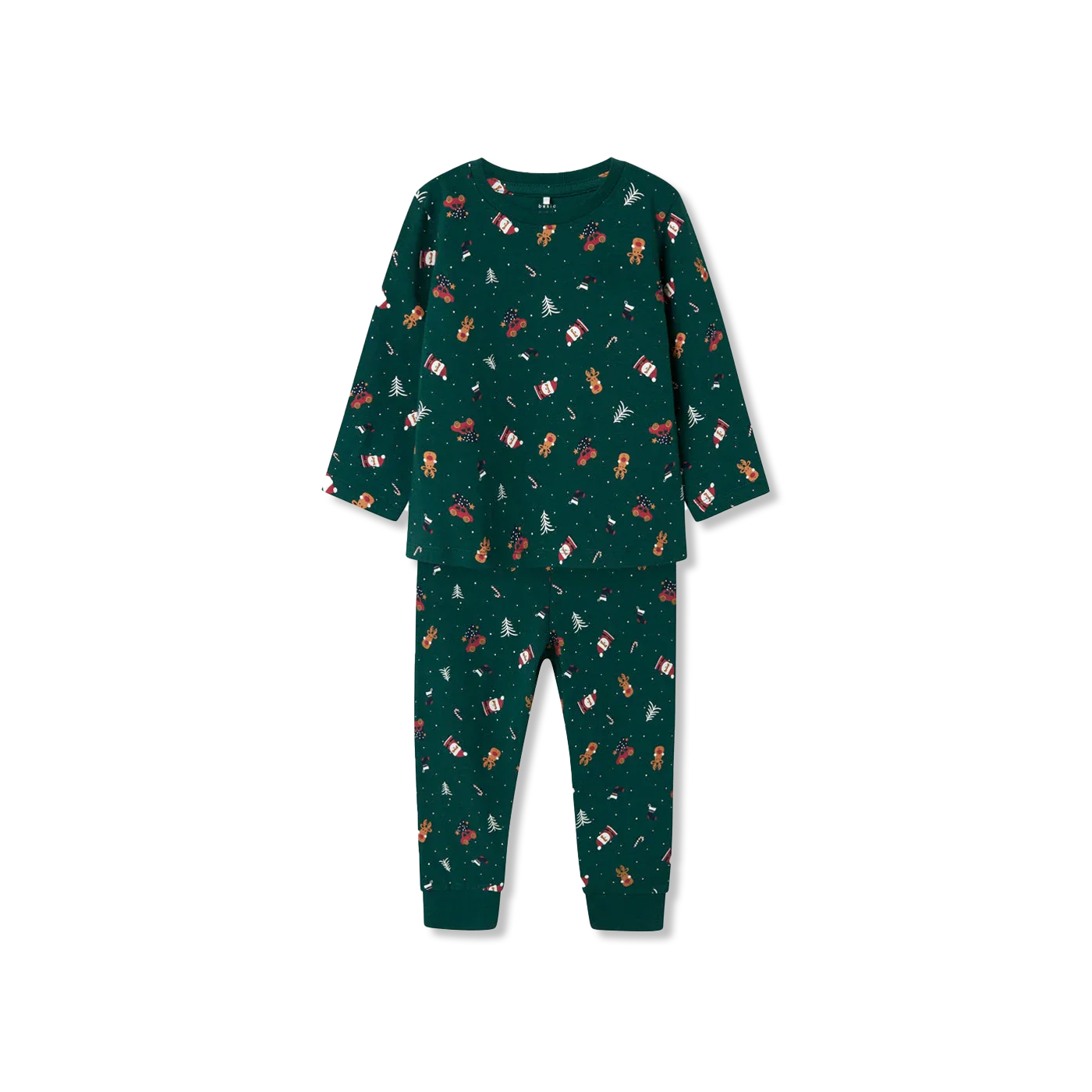 Nmnvismas Christmas nightwear