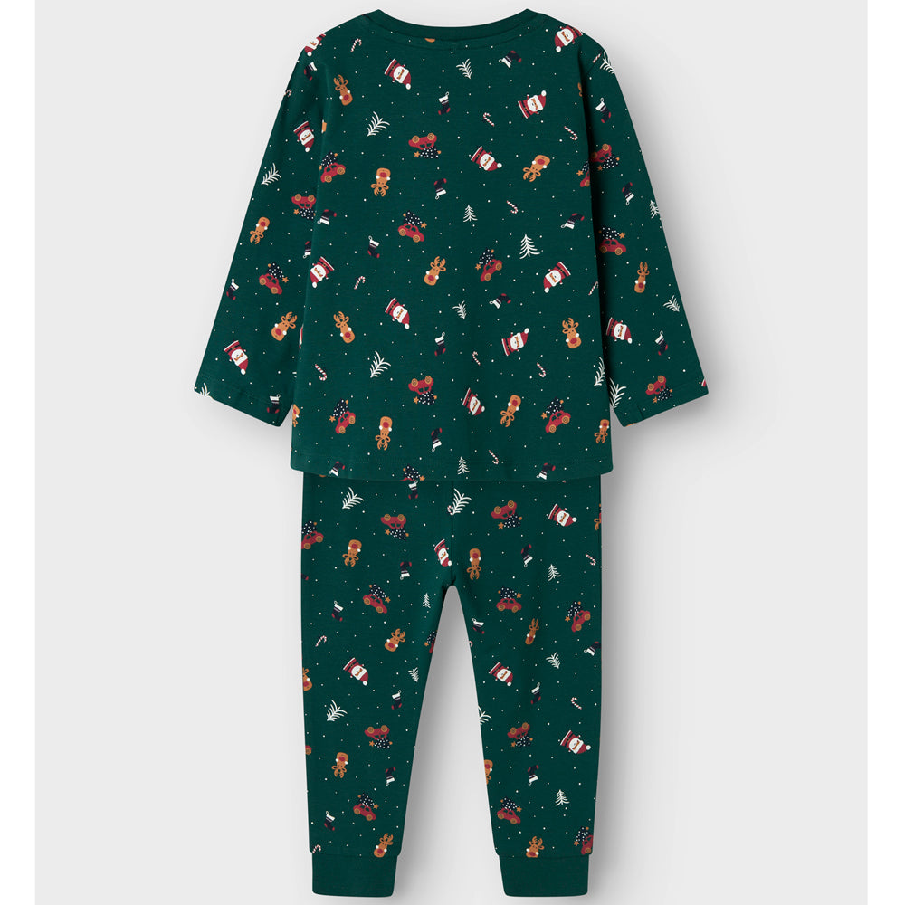 Nmnvismas Christmas nightwear