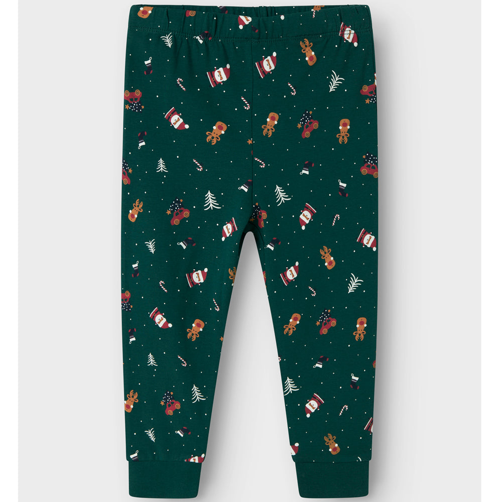 Nmnvismas Christmas nightwear