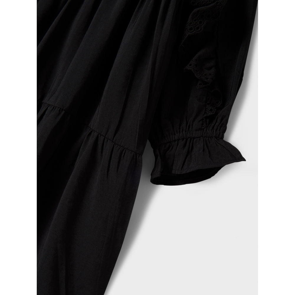 Nkfnoparia kleid