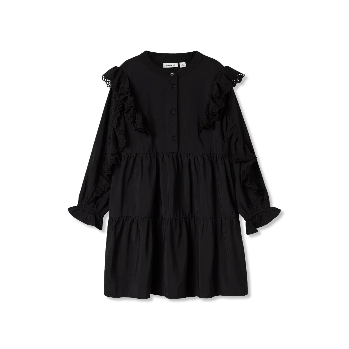 Nkfnoparia dress