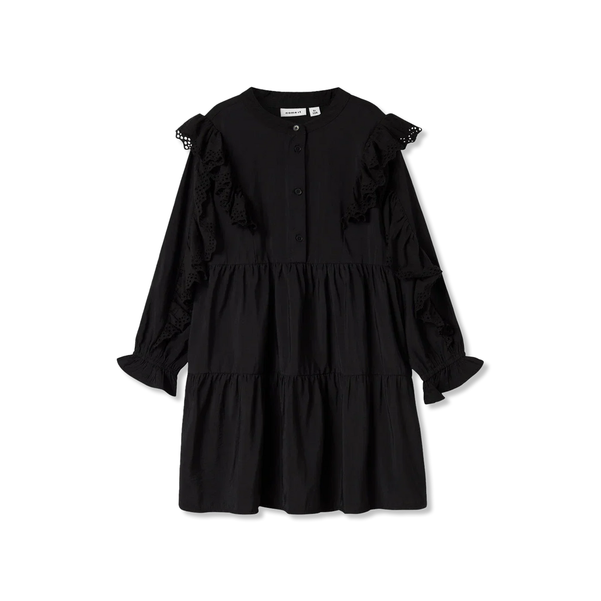 Nkfnoparia kleid