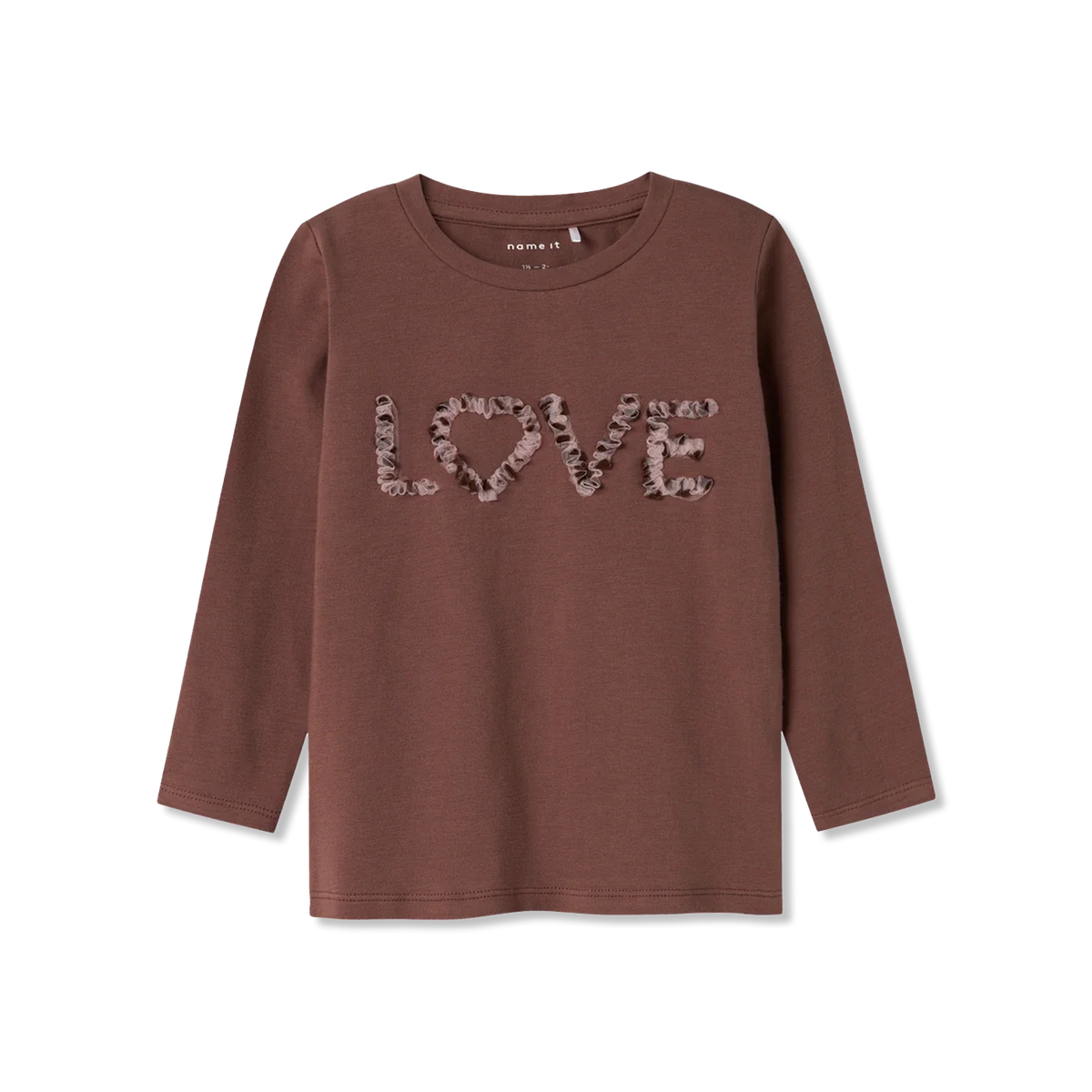 Nmfnona lS T-shirt