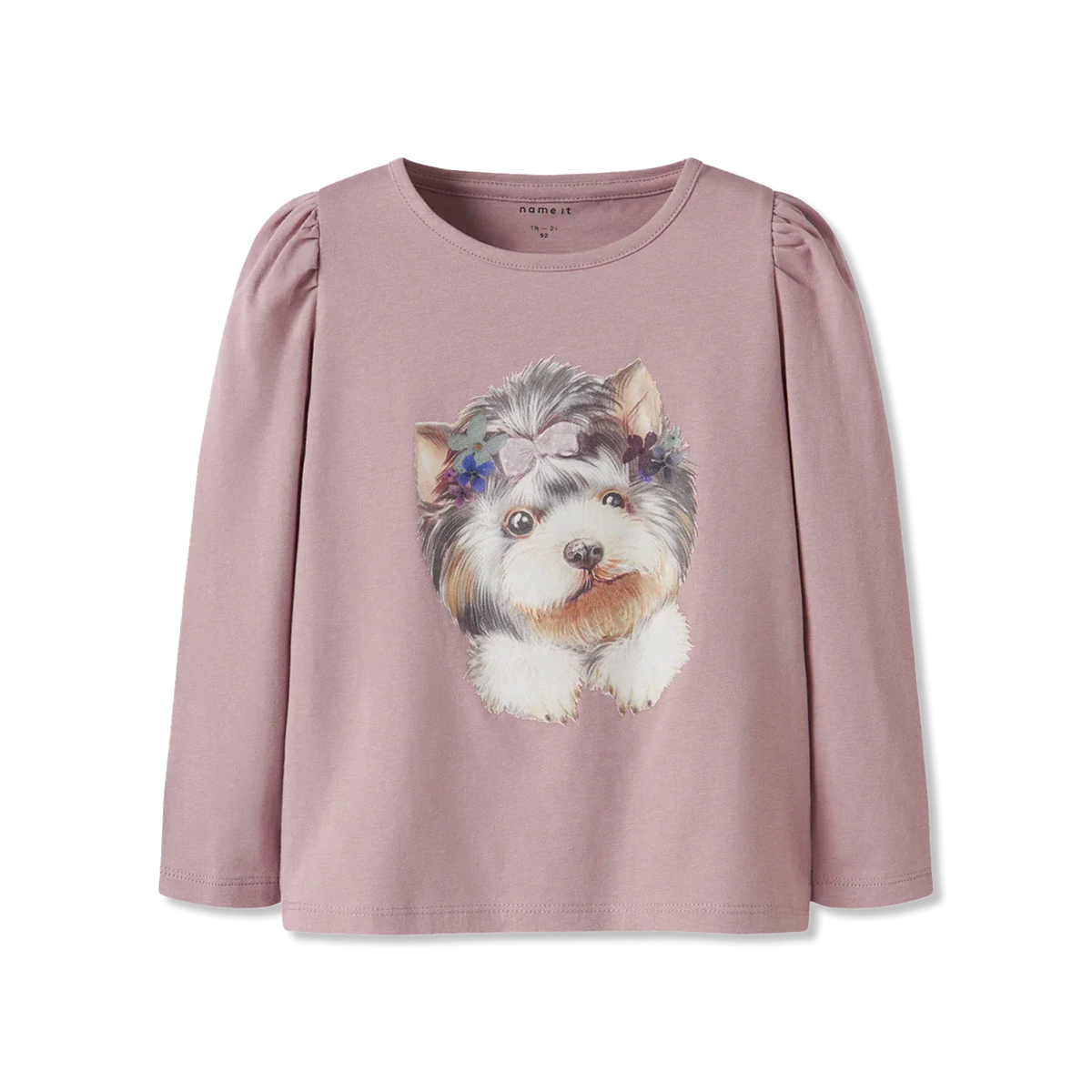 Nmfninea langarmshirt