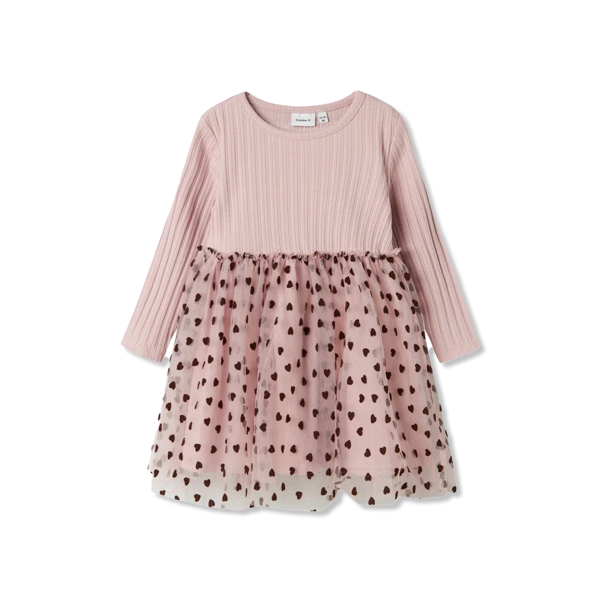 Nmfnea kleid