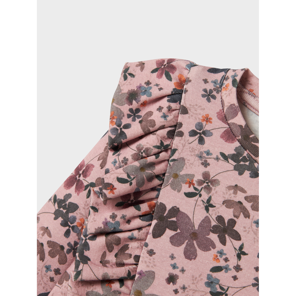 Nmfnaline langarmshirt