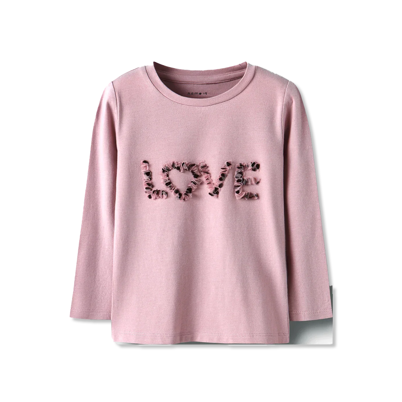 Nmfnona langarmshirt