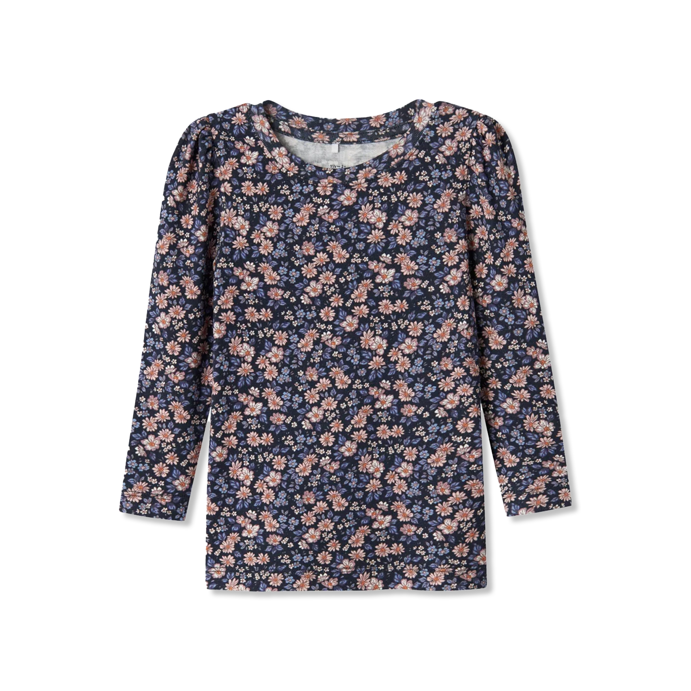 Nmfoalia lS T-shirt