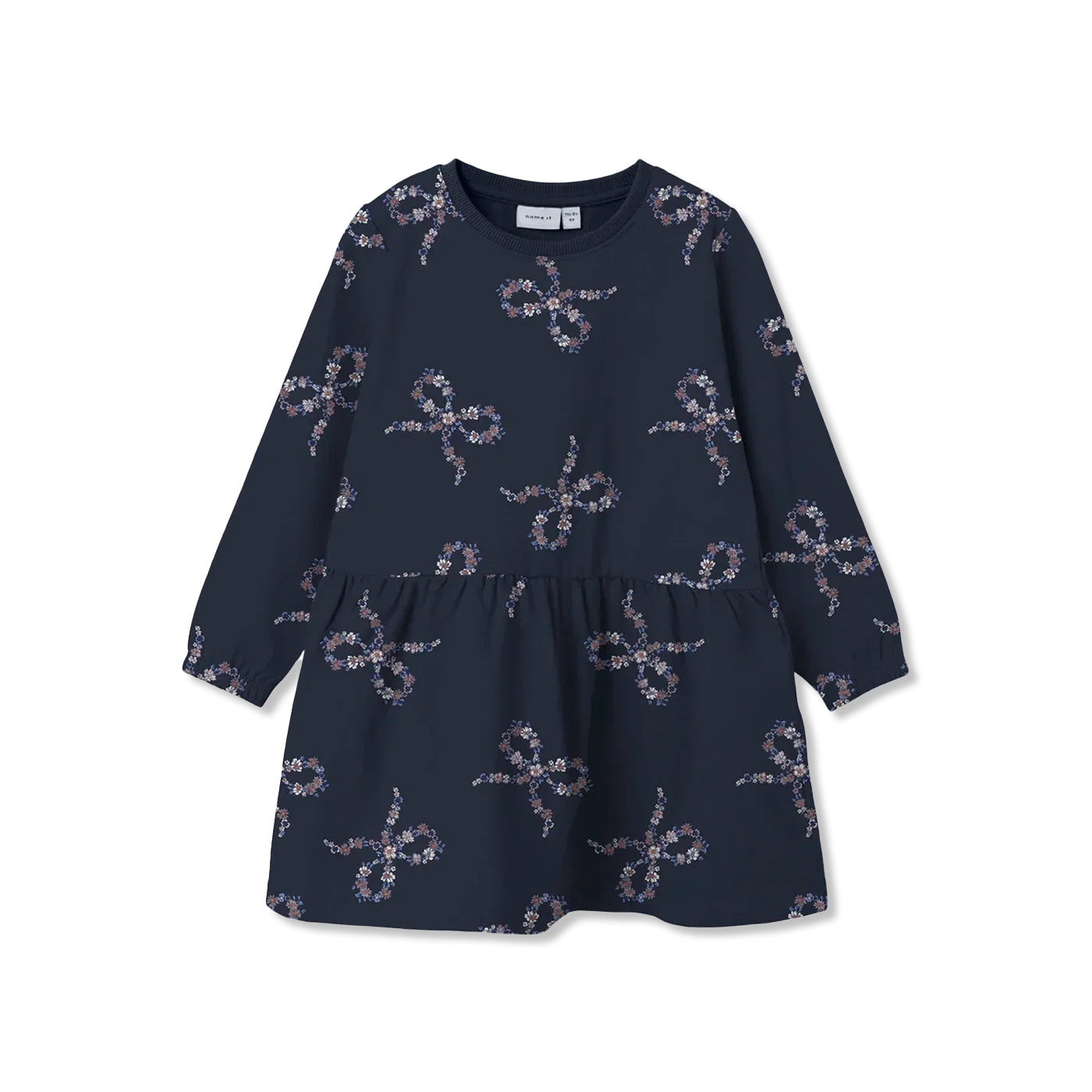 Nmfolukria kleid
