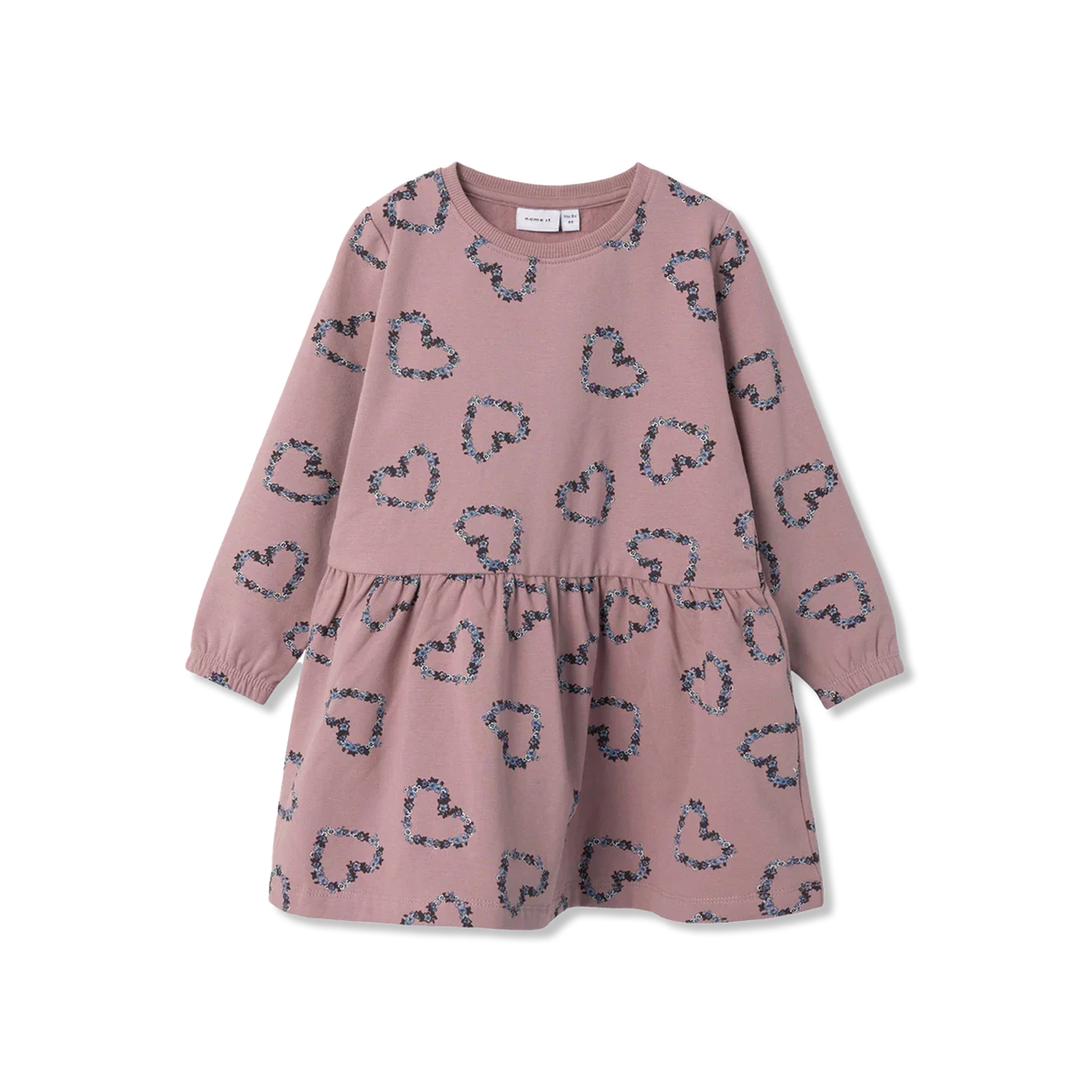 Nmfolukria kleid