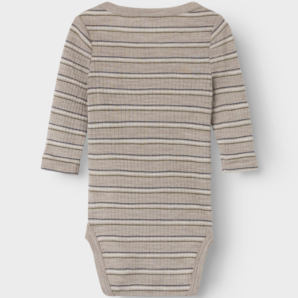 Nbmwomi Bodysuit