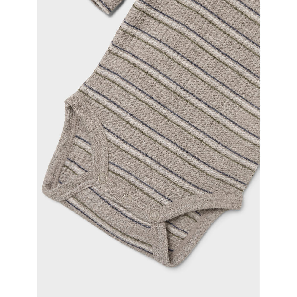 Nbmwomi Bodysuit