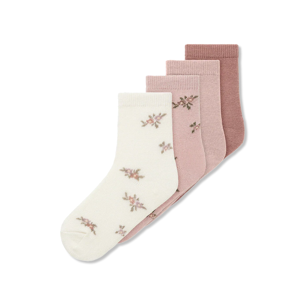 Nmfwak Socks