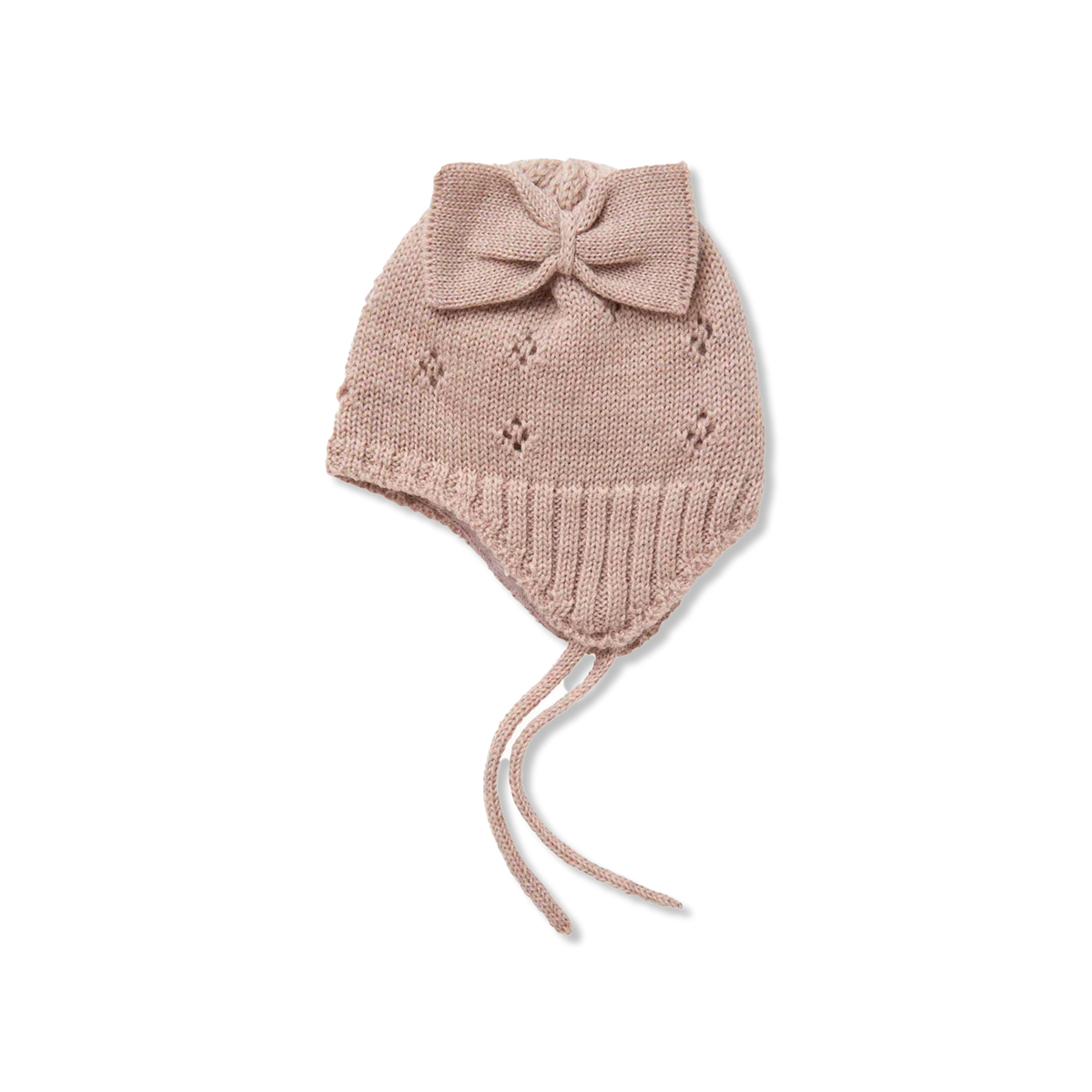 Nbfwrilla Knit beanie