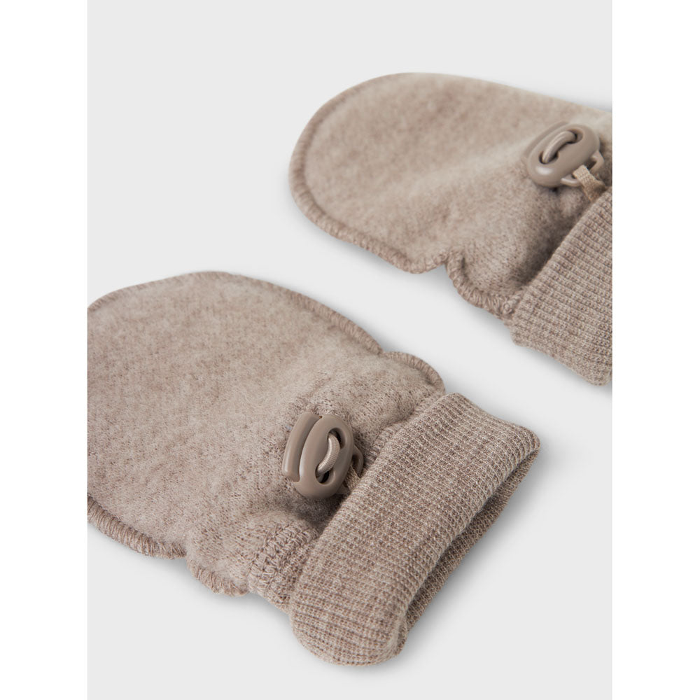 Nbfwmino mittens