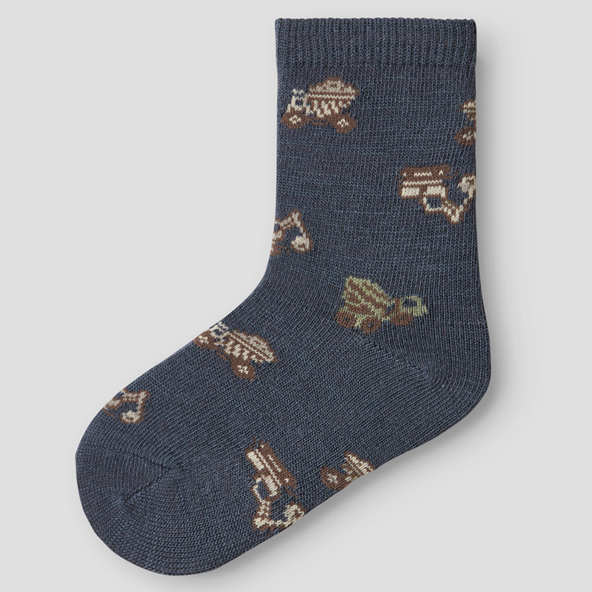 Nmmwak Socks