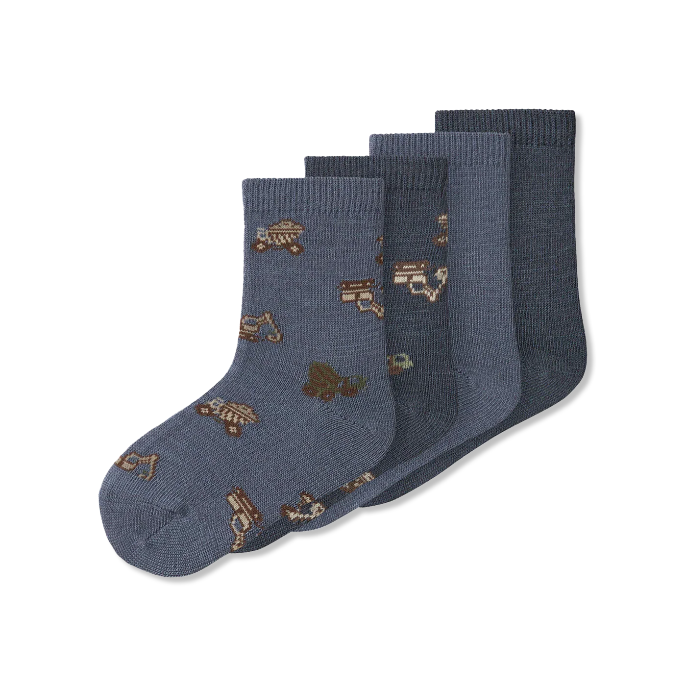 Nmmwak Socks