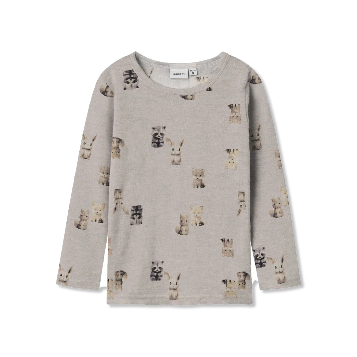 Nmmwang lS T-shirt