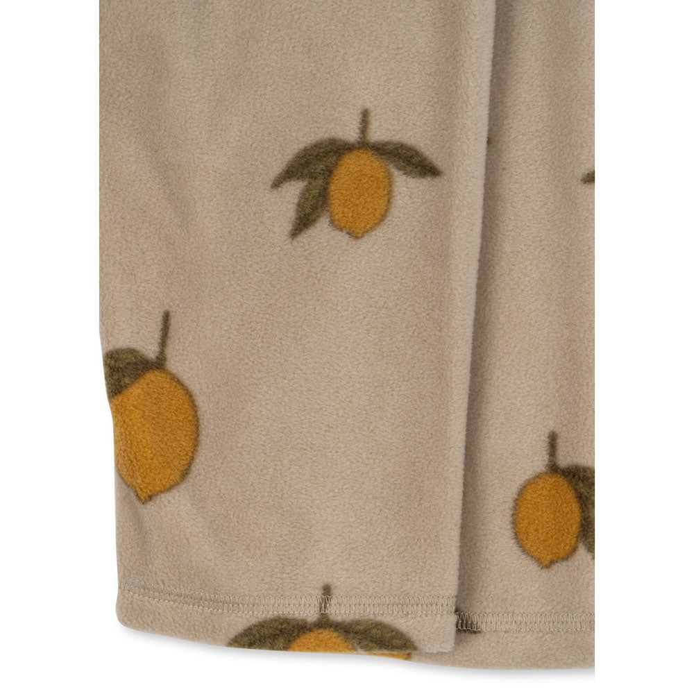 TAVI FLEECE fleecebuks