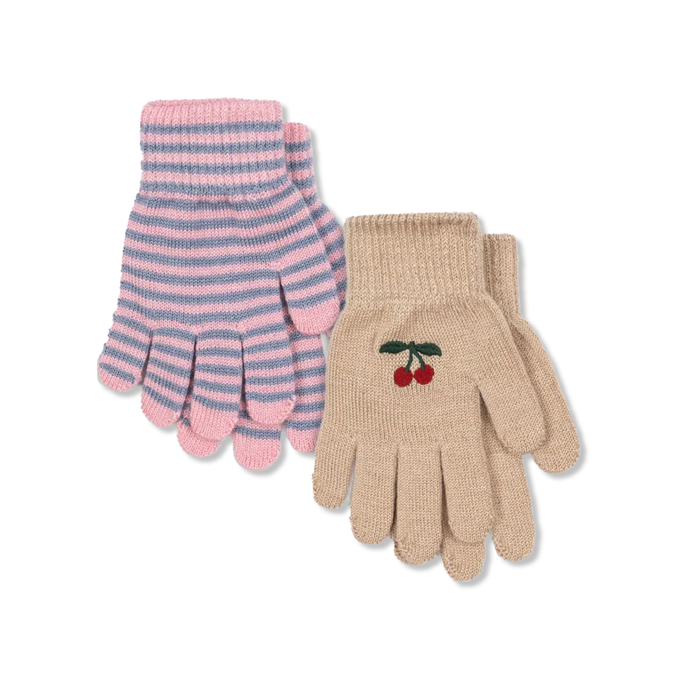 FILLA mittens