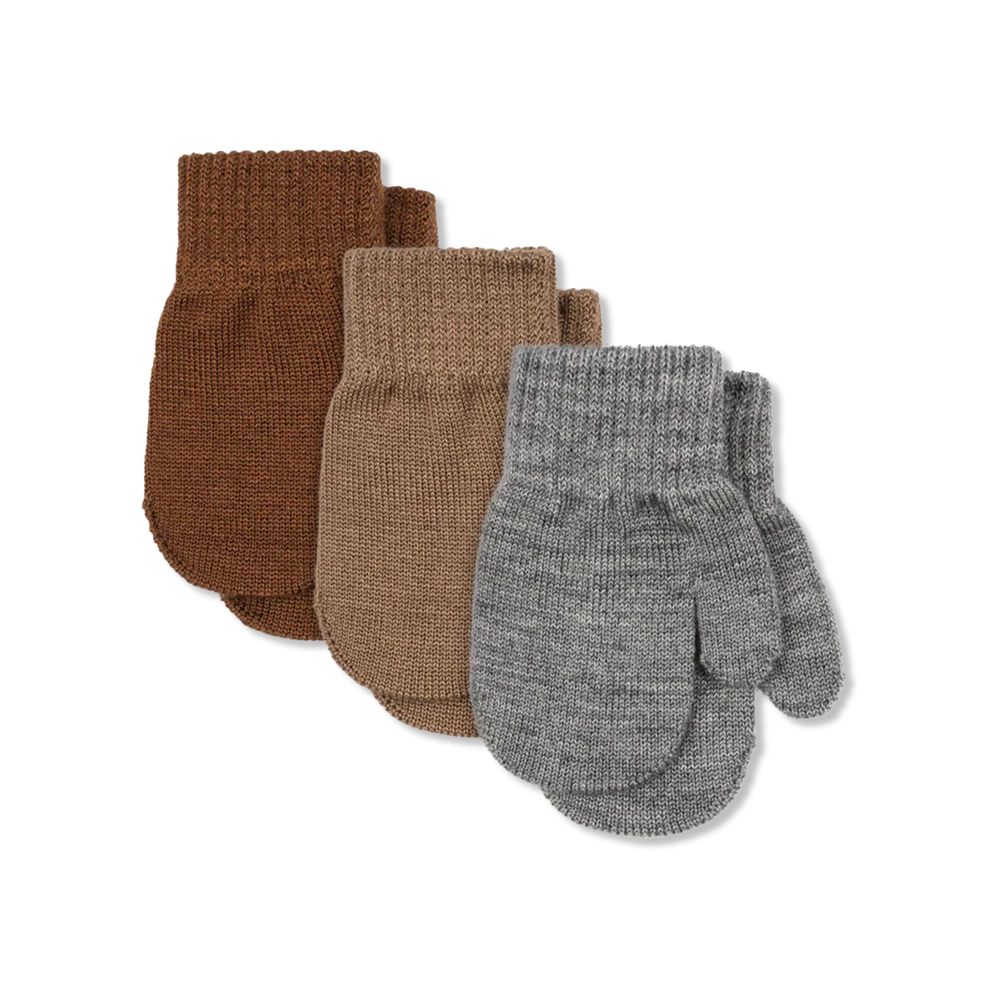 FILLA mittens