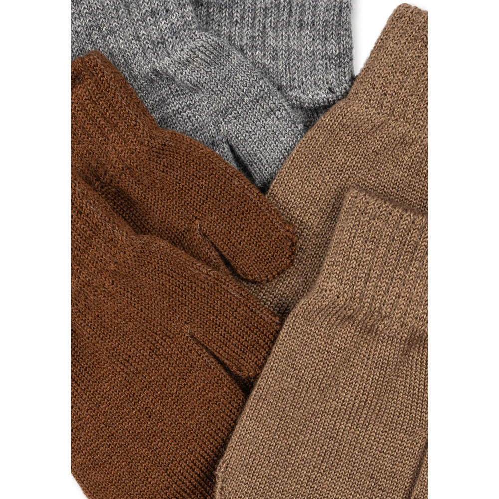 FILLA mittens